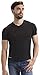 HOT SHAPERS Cami Hot Men – Compression Shirt Shapewear – Ab Sauna Suit for Workout (XL, Black)