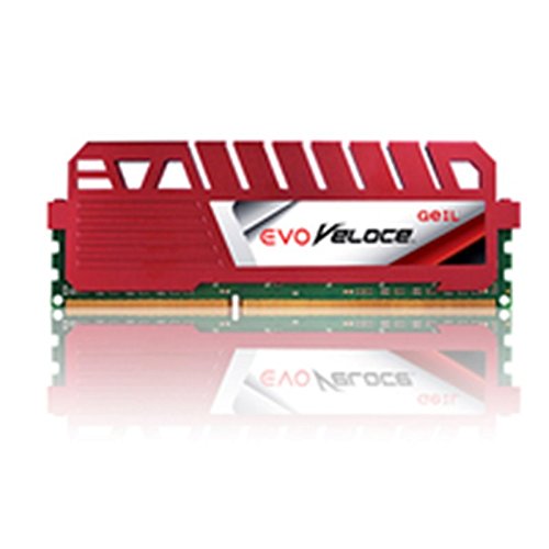 EVO VELOCE 2 GB