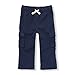 The Children's Place Baby Boys' Basic Jogger