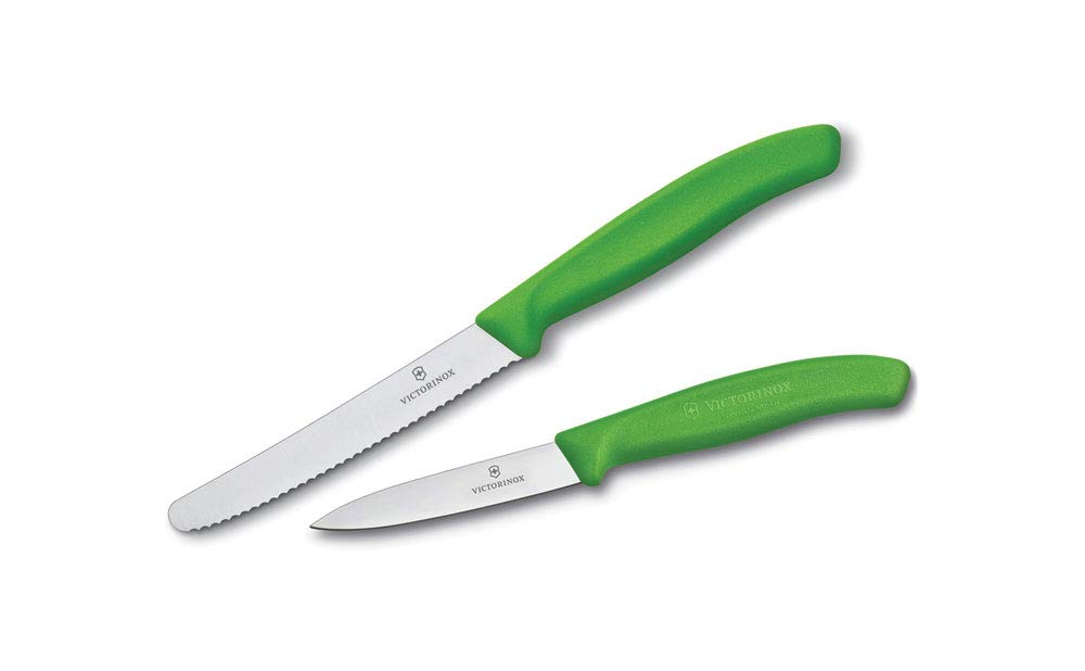 Victorinox Utility And Paring Knife Set 2 Pieces Price In Uae
