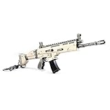 SCAR CHGOO Toy 6.8