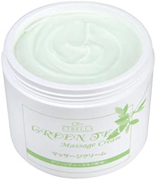 green face cream