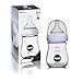 Joovy Boob Glass Bottle, Clear, 5 Ounce primary
