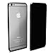 designed by many AL13 Slim iPhone Metal Bumper w/ FREE Screen Protector for iPhone 6/6S (4.7