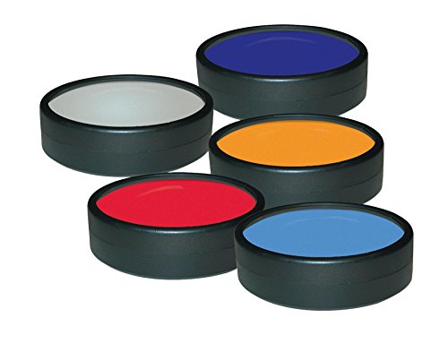 Mehron Paradise Pro Silver