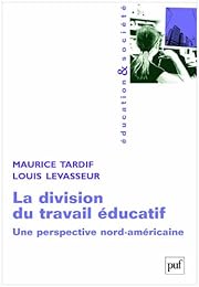 Division du travail éducatif