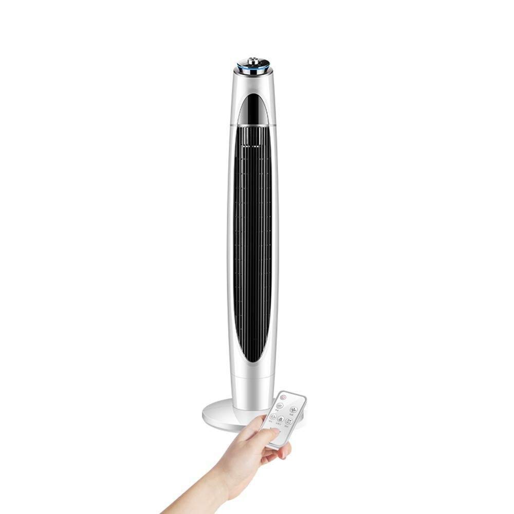 Best Portable Evaporative Air Cooler Ionizer Humidifier Remote Tower Fan Cooling