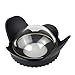 Sea frogs Wide Angle Wet Correctional Dome Port Lens for Underwater Housings (67mm Round Adapter)