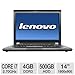 Lenovo Thinkpad T420 14-Inch Laptop 
