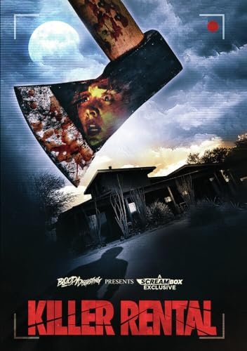Amazon.com: Dead End - DVD : Ray Wise, Lin Shaye, Jimmie F. Skaggs