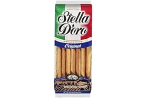 STELLA D'ORO Stella Doro Breadsticks Original 6 Oz. Pack Of 6.