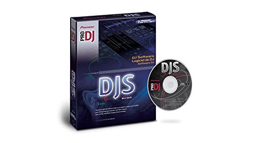 Pioneer svj-dl01 software for pc:  djs