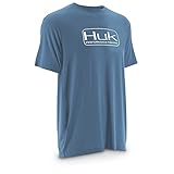 Huk Logo Tee