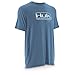 Huk Logo Tee