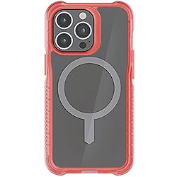 Ghostek COVERT Pink MagSafe iPhone 13 Case for
