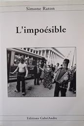 L' impoésible
