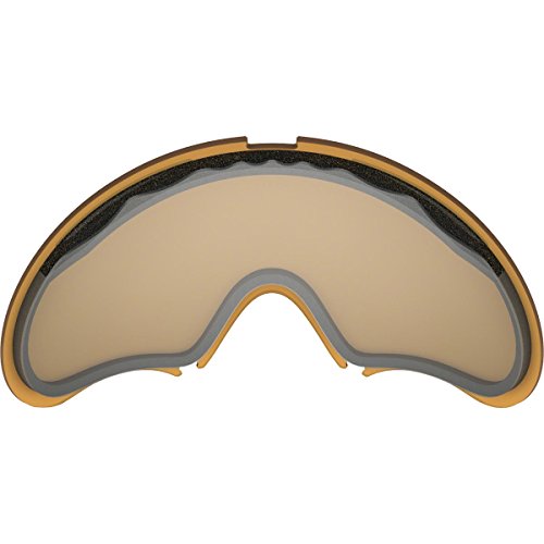 Oakley A-Frame 2.0 Replacement Lens, Persimmon