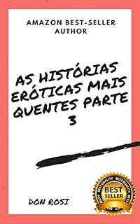 Livro As Histórias Eróticas Mais Quentes parte 3