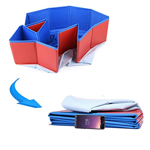 Mcgrady1xm-Collapsible-Pet-Dog-Bath-Pool-Kiddie-Pool-Hard-Plastic-Foldable-Bathing-Tub-PVC-Outdoor-Pools-for-Dogs-Cat-Kid