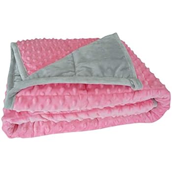 Oileus 5lb Weighted Blanket for Kids, 36