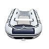 Newport-Vessels-Santa-Cruz-Air-Mat-Floor-Inflatable-Tender-Dinghy-Boat-10-Feet