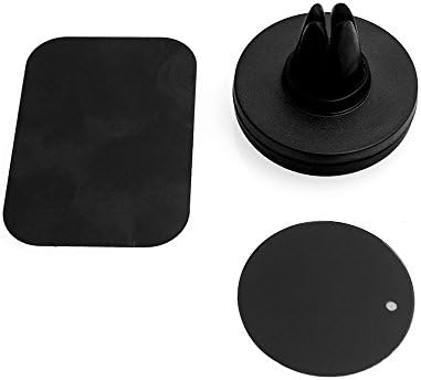 Car GPS Mount Phone Holder for Air Vent Hands free for iPhone