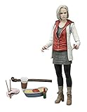 DIAMOND SELECT TOYS iZombie TV Series: Liv Moore Action Figure