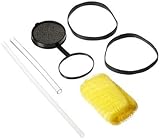 Profile Design Aero Drink Parts Kit (White)