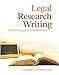 Legal Research and Writing: A Practical Approach for Paralegals by 