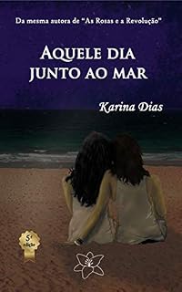 Livro Aquele dia junto ao mar