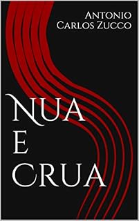 Livro Nua e Crua