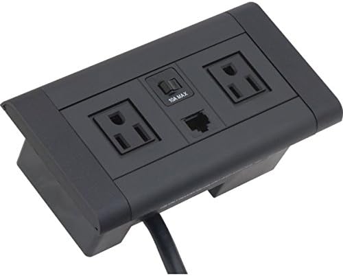 Powerhub 2 Power Outlet