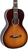 Recording King RPH-P2-TS Dirty 30's Series 9 Parlor Guitar