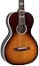 Recording King RPH-P2-TS Dirty 30's Series 9 Parlor Guitar