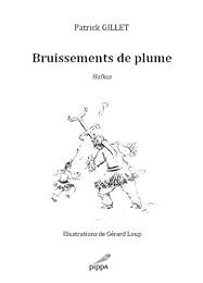 Bruissements de plume