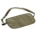 YKS Sport Travel Pouch Bag Hidden Compact Security Money Waist Belt Holder Pocket