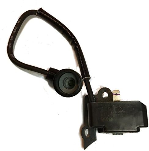 OEM Husqvarna Craftsman Poulan Ignition Coil 545115801 Fits PP4218AV MC4218