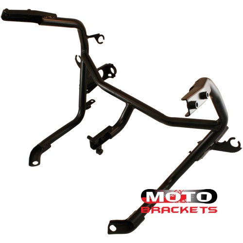 MotoBrackets 269883 Upper Fairing Stay Bracket for Yamaha YZF600R