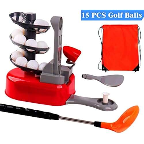 plastic golf clubs for kids
