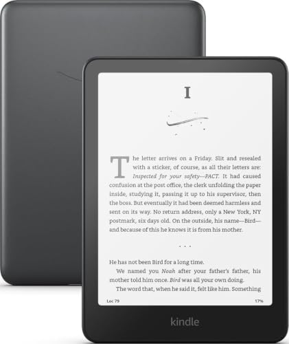 ALL-NEW KINDLE OASIS (10TH GENERATION) USER'S GUIDE: THE COMPLETE