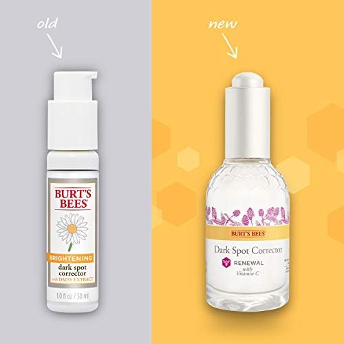 retinol dark spot corrector