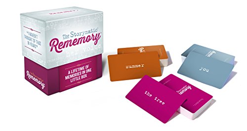 Rememory - Share Memories and Make New Ones - Made in USA
