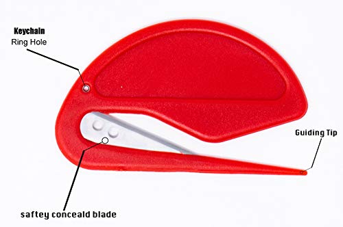 1 Letter+Opener+Ultra+Envelope+Slitter