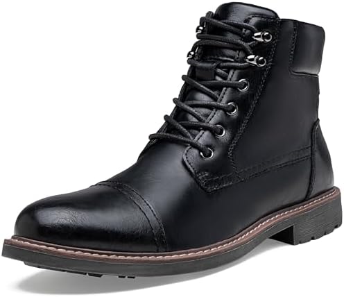 Amazon.com | Thomas & Vine Mens Darko Wide Tru Comfort Foam  display picture 3