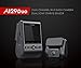Viofo A129 Duo Dual Channel 1080p Dash Camera with Dual Band WiFi