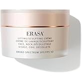 Erasa Lifting Sculpting Creme Face,Neck, Decolletage Broad Spectrum SPF 30