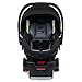 BRITAX B-Safe Ultra Infant Car Seat - Rear Facing | 4 to 35 Pounds - Reclinable Base, 2 Layer Impact Protection, Noir