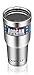 Aoocan Stainless Steel Tumblers 30 oz Vacuum Insulated Double Wall Travel Cup Tumbler cups Rambler Coffee Mug ,Keeps Hot or Cold for Hours