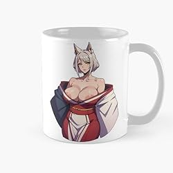 Wowlalashop Lewd Video Game Girl Japanese animes