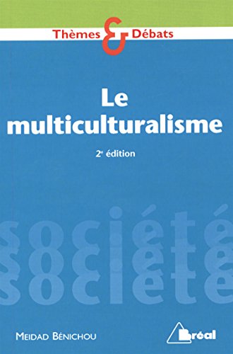 Le  multiculturalisme